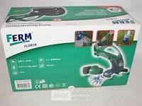 Frem handgrastrimmer - afbeelding 1 van  4