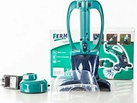 Frem handgrastrimmer - afbeelding 2 van  4