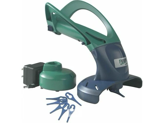 Frem handgrastrimmer - afbeelding 4 van  4