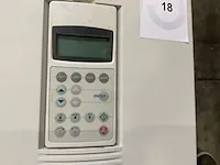 Frequentieregelaar - afbeelding 3 van  7