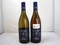Frescobaldi castello di pomino riserva 2009 (x2) - afbeelding 1 van  5