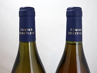 Frescobaldi castello di pomino riserva 2009 (x2) - afbeelding 4 van  5