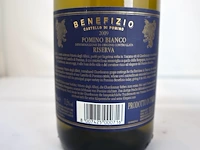 Frescobaldi castello di pomino riserva 2009 (x2) - afbeelding 5 van  5