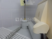 Fresenius 5008 dialyse generator - afbeelding 9 van  17