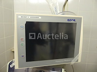Fresenius 5008 dialyse generator - afbeelding 16 van  17