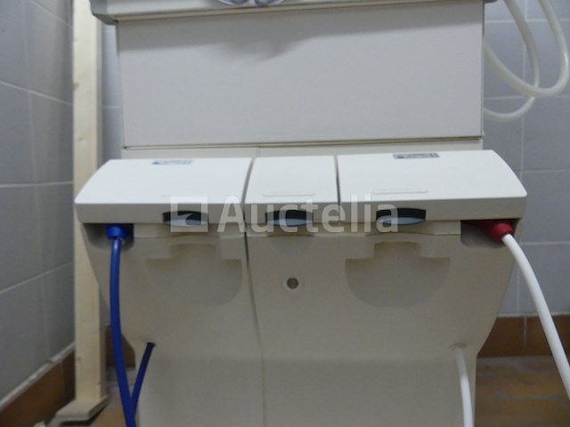 Fresenius 5008 dialyse generator - afbeelding 14 van  17