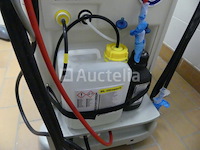 Fresenius 5008 dialyse generator - afbeelding 3 van  17