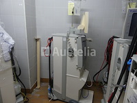 Fresenius 5008 dialyse generator - afbeelding 10 van  17