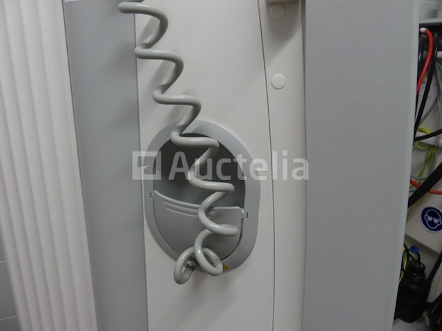 Fresenius 5008 dialyse generator - afbeelding 8 van  17