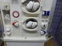 Fresenius 5008 dialyse generator - afbeelding 14 van  17