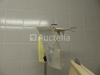 Fresenius 5008 dialyse generator - afbeelding 9 van  17