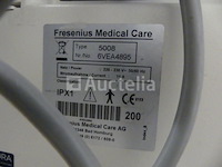 Fresenius 5008 dialyse generator - afbeelding 8 van  17