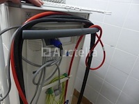 Fresenius 5008 dialyse generator - afbeelding 14 van  17