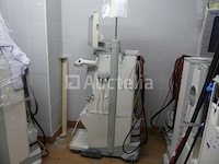 Fresenius 5008 dialyse generator - afbeelding 17 van  17