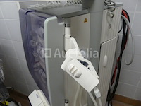 Fresenius 5008 dialyse generator - afbeelding 17 van  17