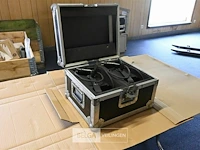 Fresnel abt 500w in kist - lichten 2 st - afbeelding 1 van  5