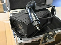 Fresnel abt 500w in kist - lichten 2 st - afbeelding 3 van  5