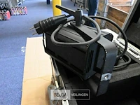 Fresnel abt 500w in kist - lichten 2 st - afbeelding 4 van  5