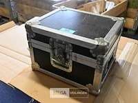 Fresnel abt 500w in kist - lichten 2 st - afbeelding 5 van  5