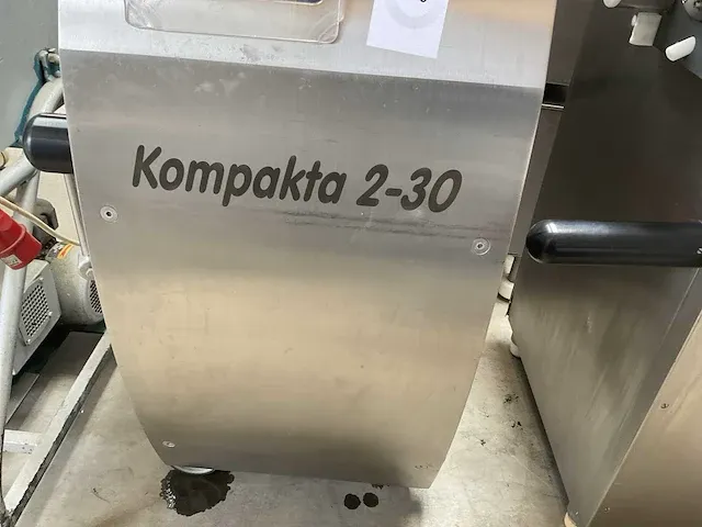 Frey kompakta 2 vulbus - afbeelding 3 van  6