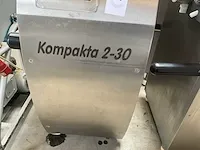 Frey kompakta 2 vulbus - afbeelding 3 van  6