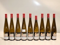Frey-sohler gewürztraminer grand cru frankstein 2019 (x9) - afbeelding 1 van  7