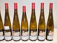 Frey-sohler gewürztraminer grand cru frankstein 2019 (x9) - afbeelding 3 van  7