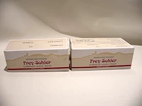 Frey-sohler gewürztraminer vieilles vignes 2019 (x12) - afbeelding 4 van  4