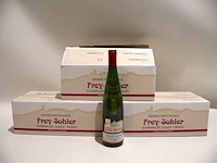 Frey-sohler gewürztraminer vieilles vignes 2019 (x18) - afbeelding 1 van  4