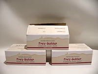 Frey-sohler gewürztraminer vieilles vignes 2019 (x18) - afbeelding 4 van  4