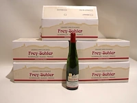 Frey-sohler gewürztraminer vieilles vignes 2019 (x30) - afbeelding 1 van  4