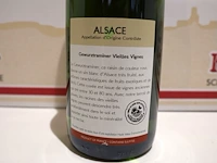 Frey-sohler gewürztraminer vieilles vignes 2019 (x30) - afbeelding 3 van  4
