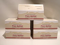 Frey-sohler gewürztraminer vieilles vignes 2019 (x30) - afbeelding 4 van  4