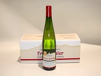 Frey-sohler gewürztraminer vieilles vignes 2019 (x6) - afbeelding 1 van  4