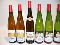 Frey-sohler (x9) - afbeelding 2 van  9
