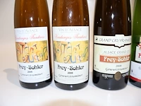 Frey-sohler (x9) - afbeelding 4 van  9