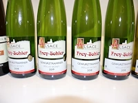 Frey-sohler (x9) - afbeelding 5 van  9
