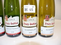 Frey-sohler (x9) - afbeelding 6 van  9