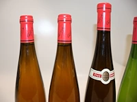 Frey-sohler (x9) - afbeelding 7 van  9