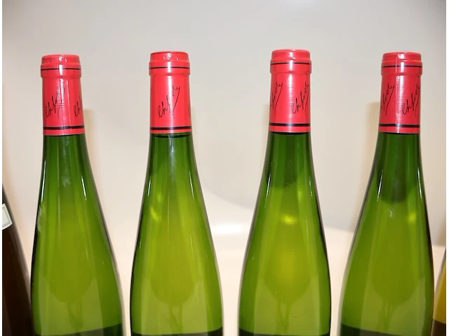 Frey-sohler (x9) - afbeelding 8 van  9