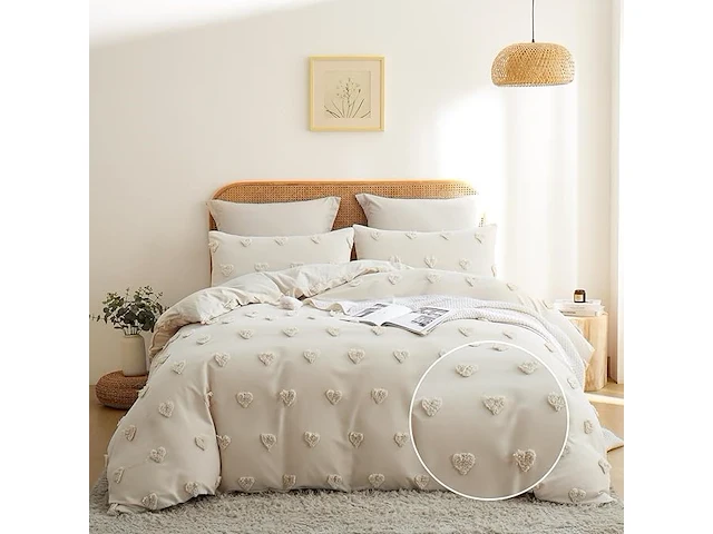 Freyamy bohemian beddengoed - afbeelding 1 van  4