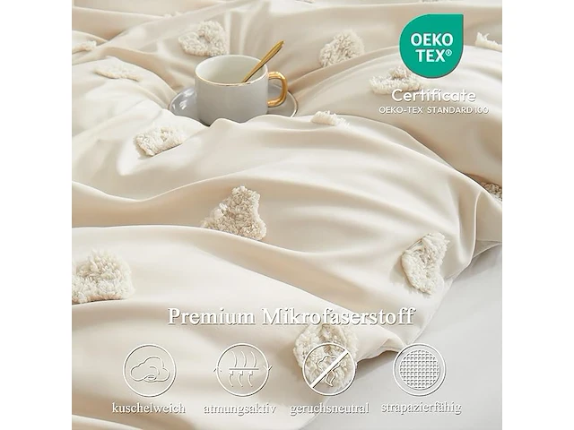 Freyamy bohemian beddengoed - afbeelding 2 van  3