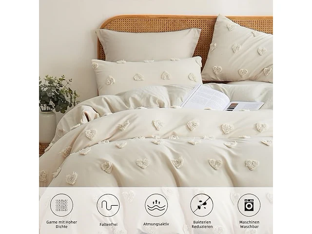 Freyamy bohemian beddengoed - afbeelding 3 van  3