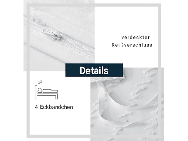 Freyamy boho beddengoed - afbeelding 2 van  3