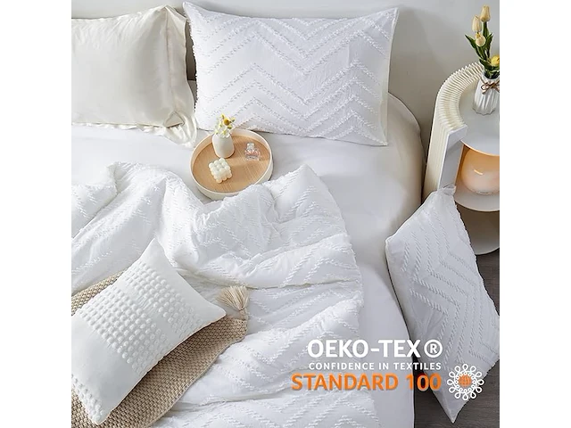 Freyamy boho beddengoed - afbeelding 3 van  3