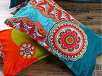 Freyamy boho beddengoedset - afbeelding 2 van  5