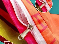 Freyamy boho beddengoedset - afbeelding 3 van  5