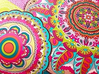 Freyamy boho beddengoedset - afbeelding 5 van  5