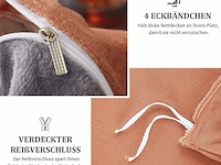 Freyamy winter beddengoed - afbeelding 5 van  5
