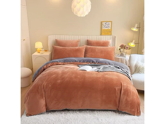 Freyamy winter beddengoed - afbeelding 1 van  5